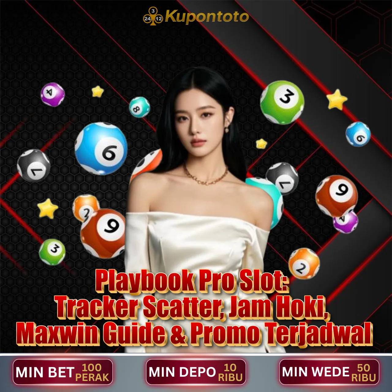 Kupontoto 🧢 Playbook Pro Slot: Tracker Scatter, Jam Hoki, Maxwin Guide & Promo Terjadwal - KuponCommerce eCommerce